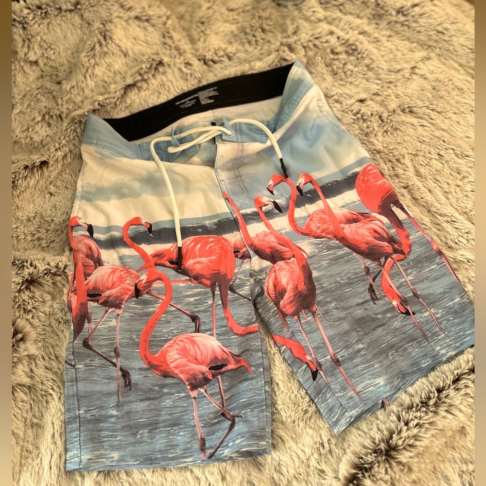 Men’s 28 Swimtrunks